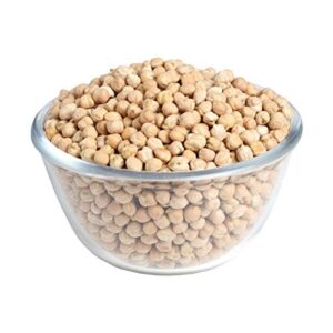 Royal Kabuli Chana Dal