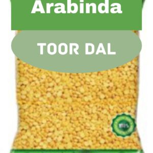 Arabinda Toor Dal