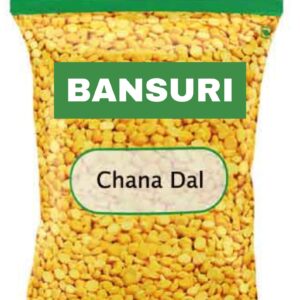 Bansuri Chana Dal