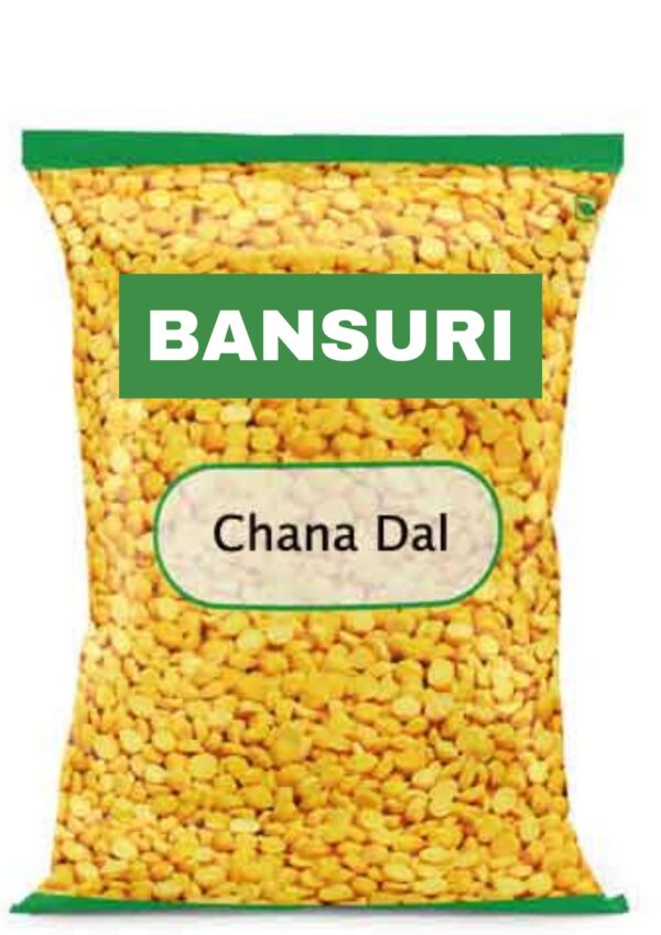 Bansuri Chana Dal