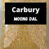 Carbury Moong Dal