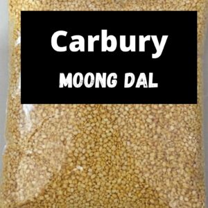 Carbury Moong Dal