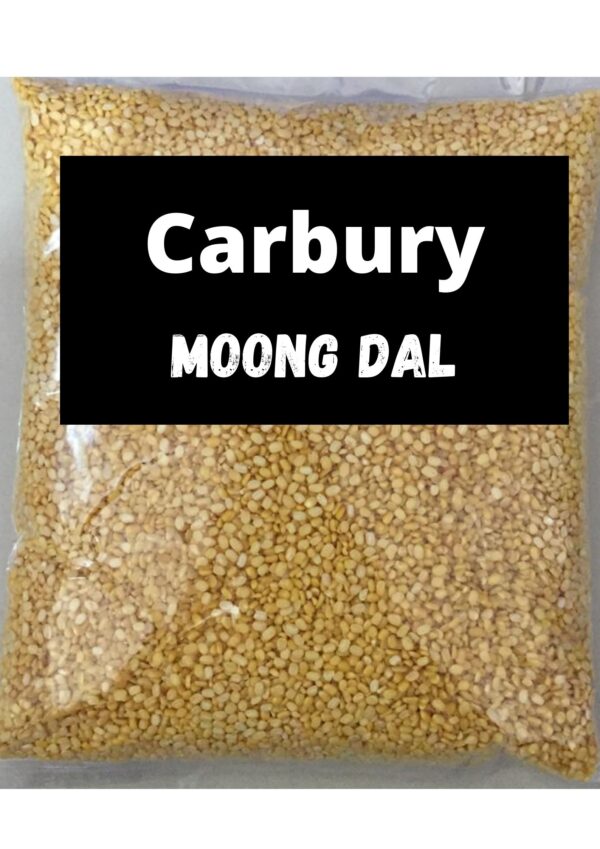 Carbury Moong Dal