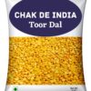 Chak De India Toor Dal