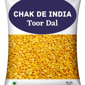 Chak De India Toor Dal