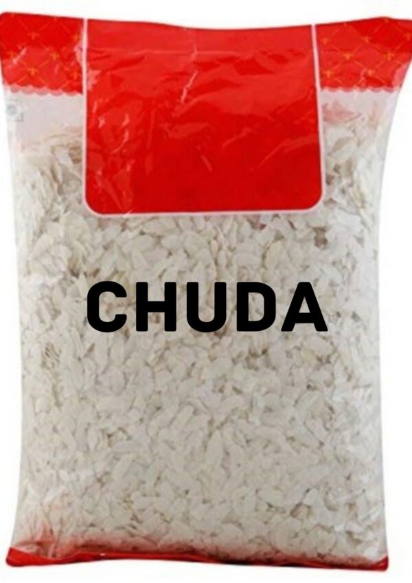 Chuda