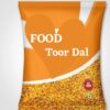 Food Toor Dal