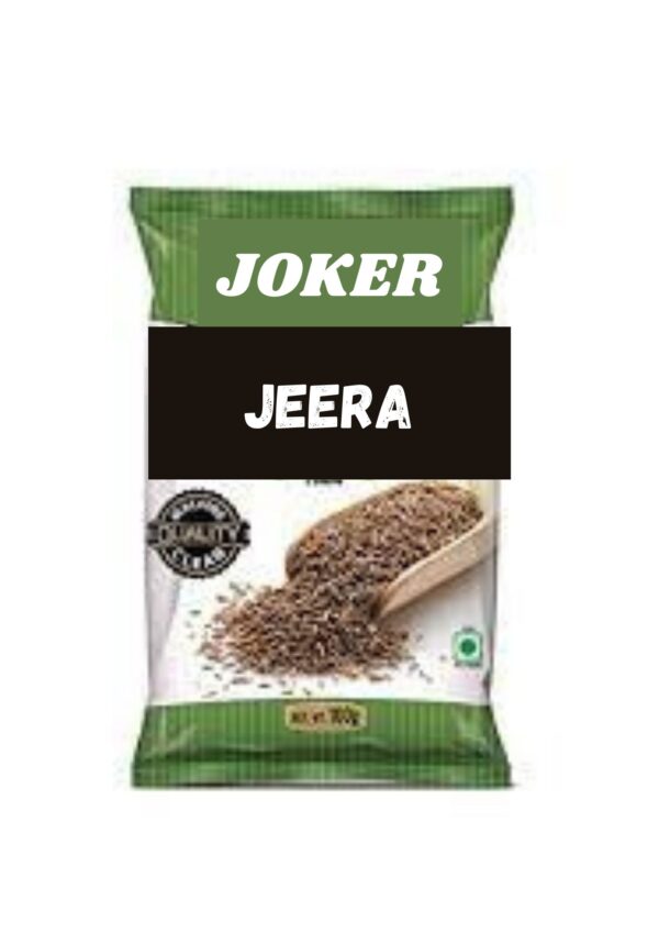 Joker Jeera