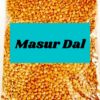 Masur Dal