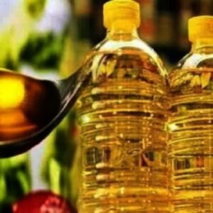 Kachi Ghani Mustard Oil