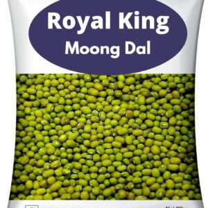 Royal King Moong Dal