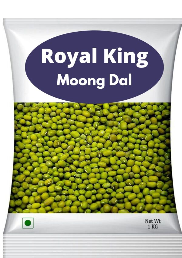 Royal King Moong Dal