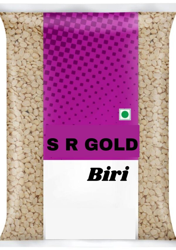 S R Gold Biri