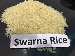 Swarna Boiled Rice