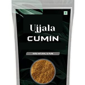 Ujjala Cumin