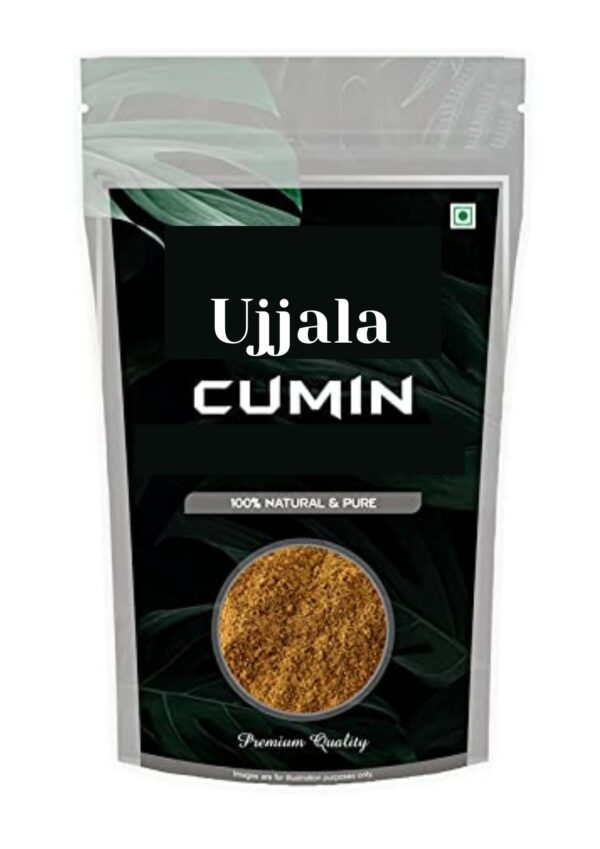 Cumin