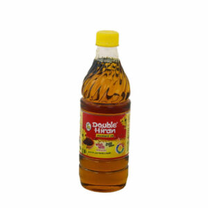 Double Hiran Mustard Oil