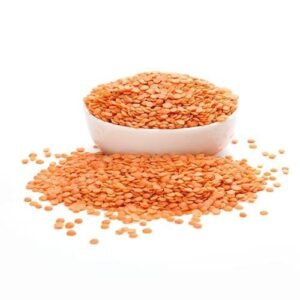 Masoor Dal