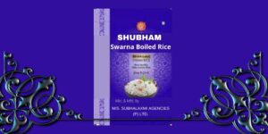 Swarna Boiled Rice