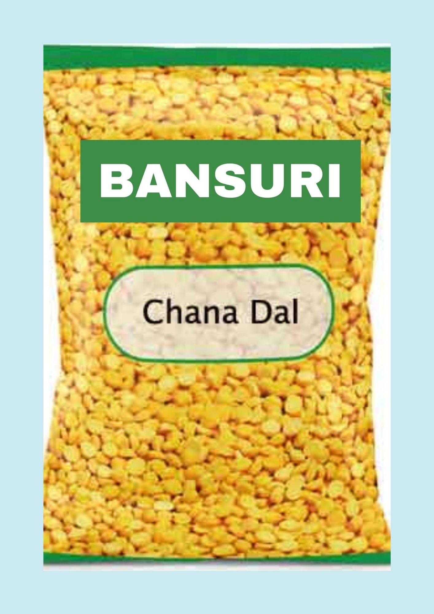 Bansuri Chana