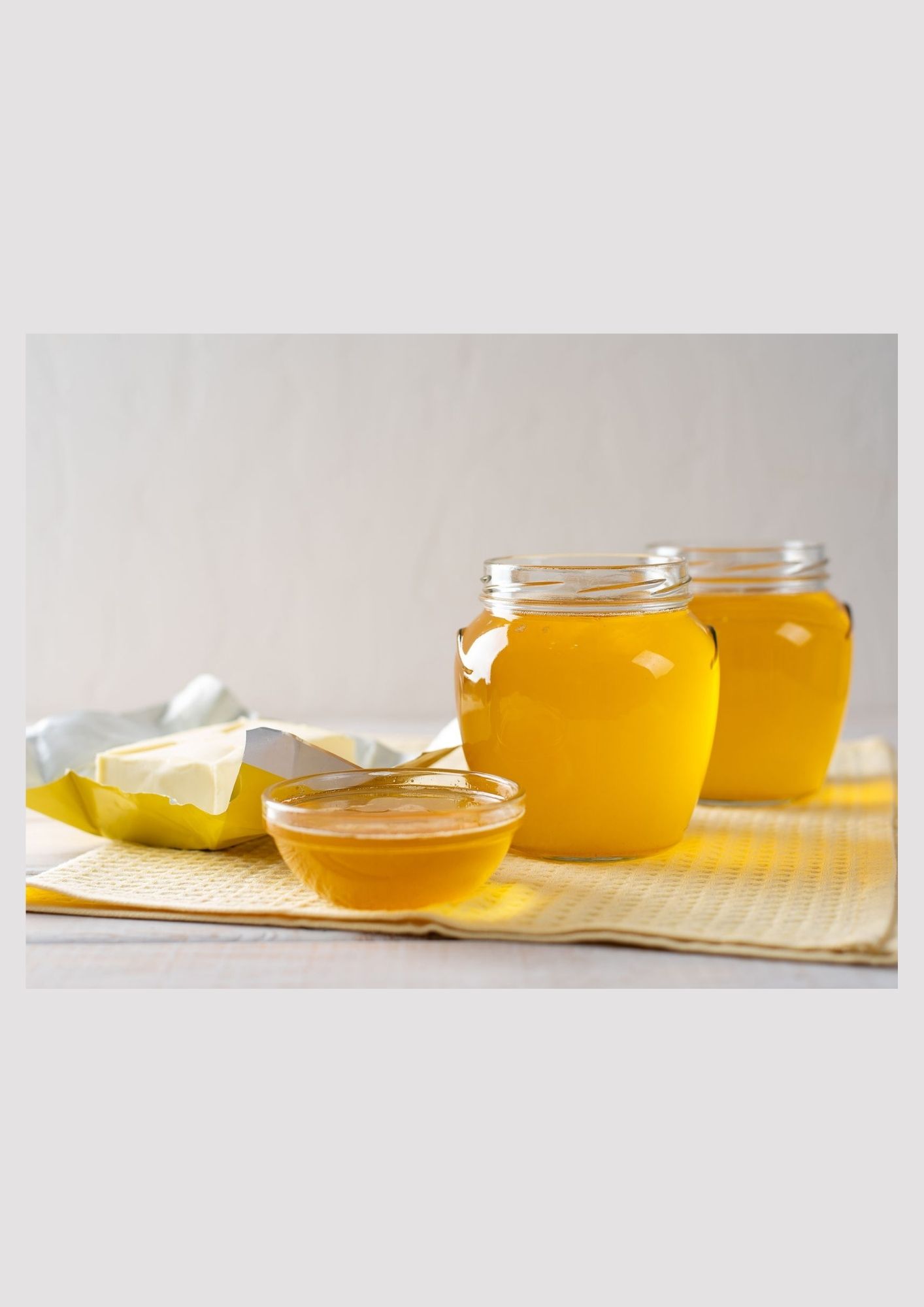 Oils & Ghee